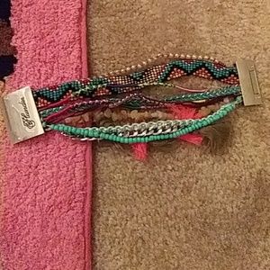 Plunder Fiona bracelet